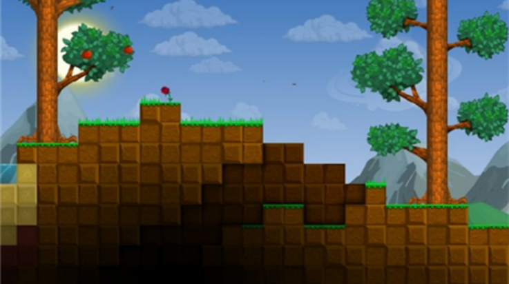 猎人的生存日记手机版v0.4 最新版