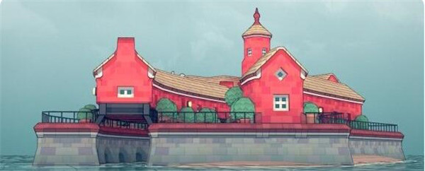 水上小镇手机版v1.0.17.019 最新版