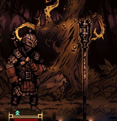 暗黑地牢官方下载v1.0 安卓版