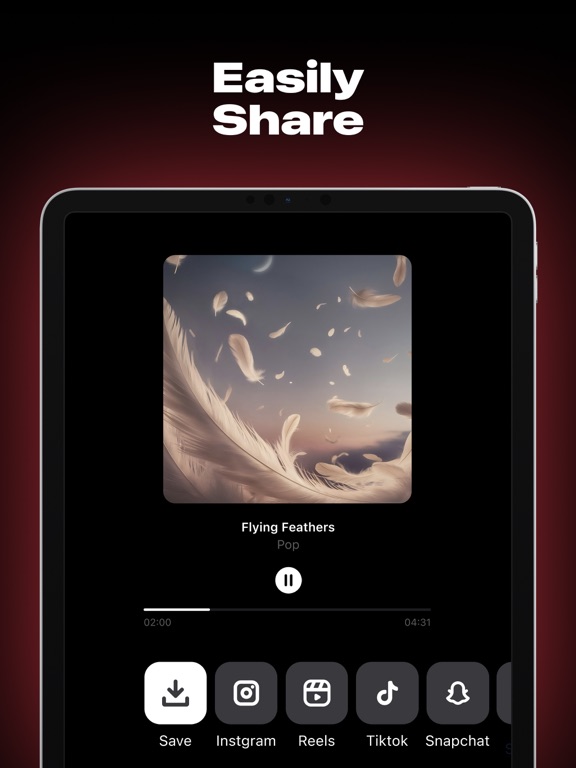 Donna AI - AI音乐生成器