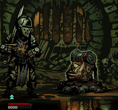 暗黑地牢官方下载v1.0 安卓版