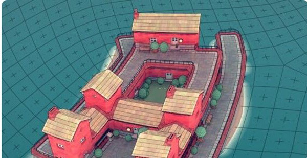 水上小镇手机版v1.0.17.019 最新版