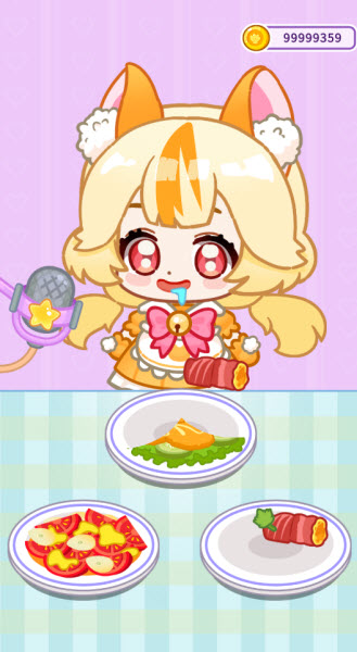 史莱姆拉面达人游戏v1.0.2 最新版