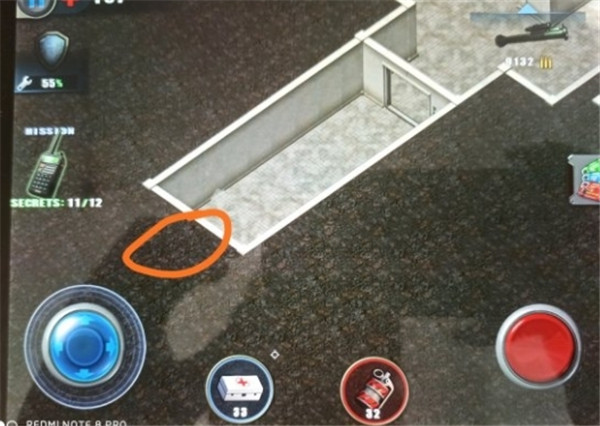 孤胆枪手1完整版([INSTALLER] Alien Shooter – Invasion)v5.8.0 安卓版