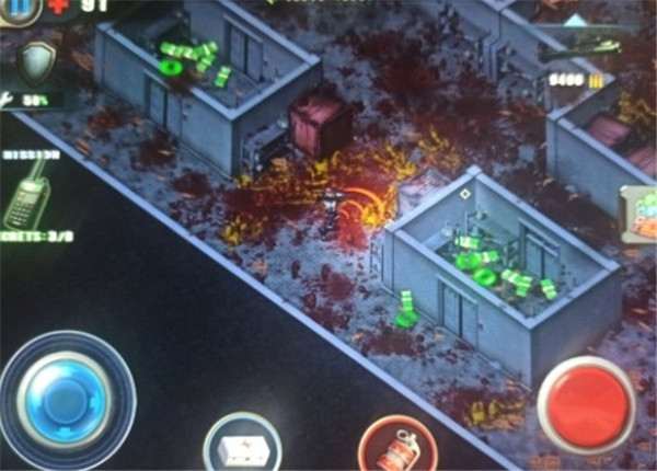 孤胆枪手1完整版([INSTALLER] Alien Shooter – Invasion)v5.8.0 安卓版