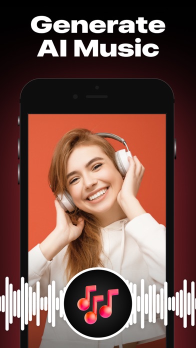 Donna AI - AI音乐生成器