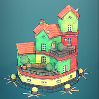 水上小镇手机版v1.0.17.019 最新版