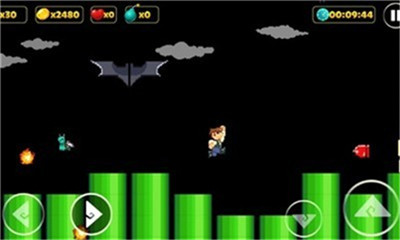 超级佩佩的世界游戏v233 最新版