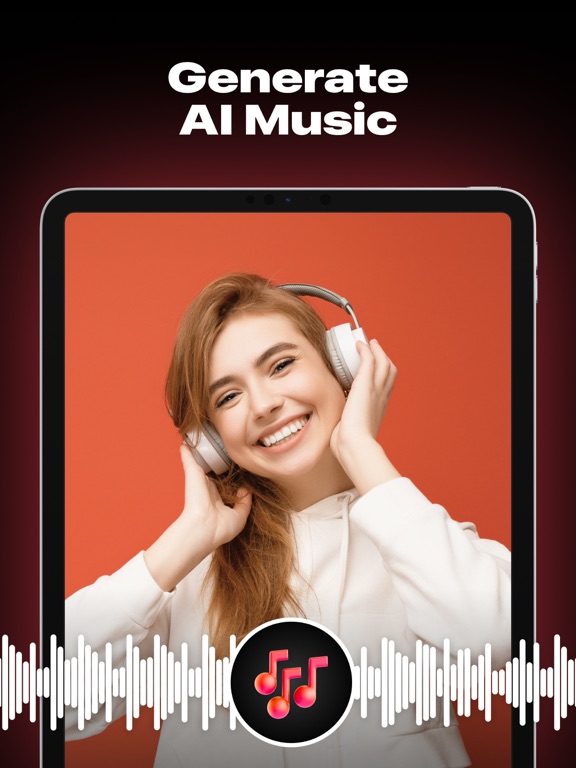 Donna AI - AI音乐生成器