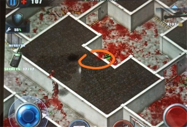 孤胆枪手1完整版([INSTALLER] Alien Shooter – Invasion)v5.8.0 安卓版