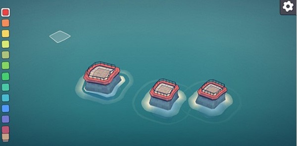 水上小镇手机版v1.0.17.019 最新版