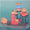 水乡小镇下载正版v1.0.0 安卓最新版