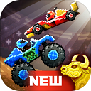 撞头赛车!游戏v3.19.1 安卓版