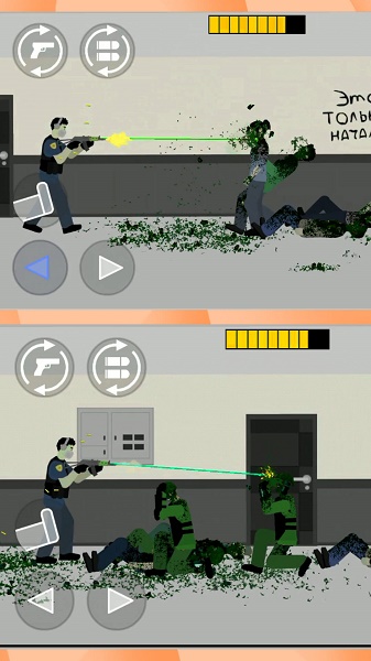 刺激射击世界游戏v1.0.0 最新版