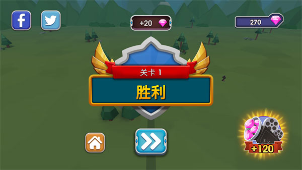 史诗战争模拟器2游戏(史诗级战争2)v1.6.80 最新版