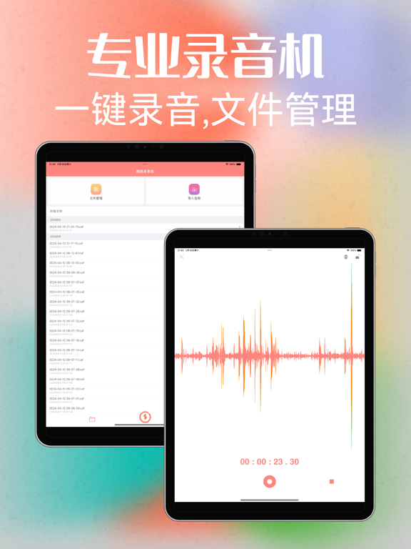 鹦鹉录音机