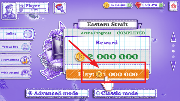 sea battle2官方正版v3.10.0 安卓版