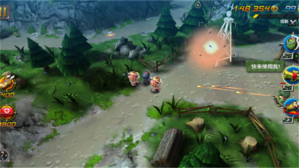 小小部队2安卓官方版免费下载 小小部队2安卓官方版免费下载