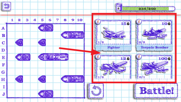 sea battle2官方正版v3.10.0 安卓版
