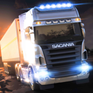 卡车大师世界模拟器(Truck Simulator World)v1.1.4 最新版