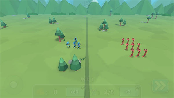 史诗战争模拟器2游戏(史诗级战争2)v1.6.80 最新版