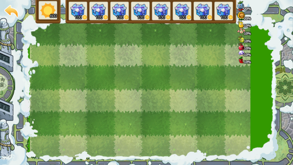 植物战僵尸抽卡版安装包v1.0 最新版