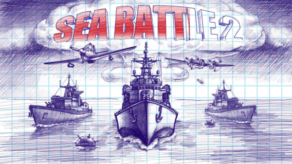 sea battle2官方正版v3.10.0 安卓版