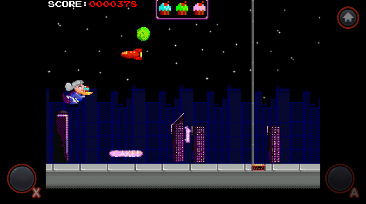 游乐园大冒险游戏(Home Arcade)v1.2.0 最新版
