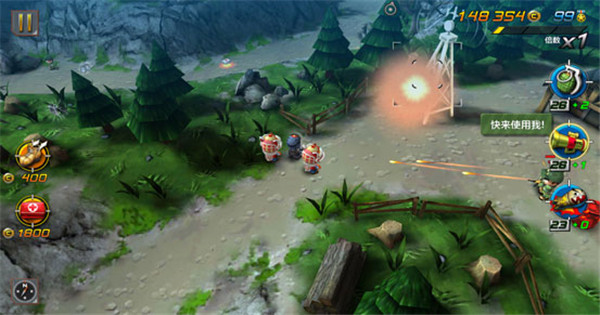 小部队2安卓官方版免费下载v6.1 最新版