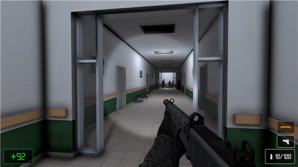 虚构3僵尸生存汉化版下载 虚构3僵尸生存汉化版下载