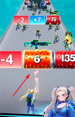 曙光绯色幻想游戏v0.0.34 最新版