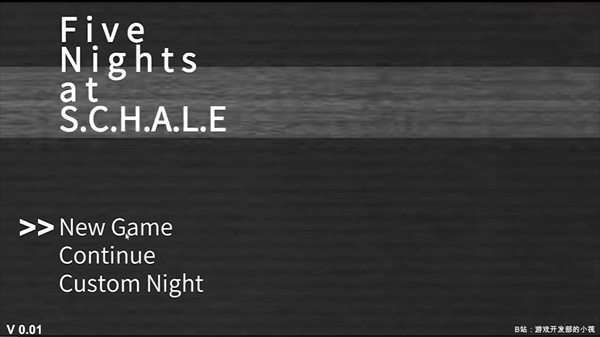 沙勒的五夜后宫2手机版v0.1.0 安卓版