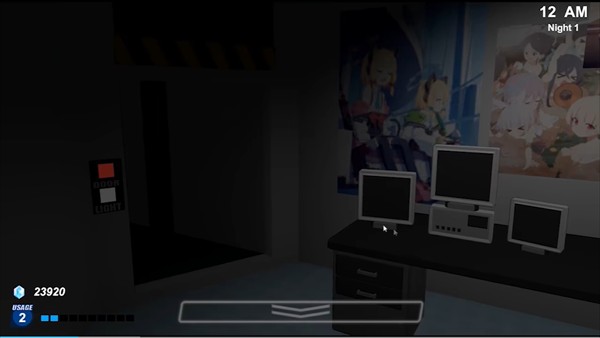 沙勒的五夜后宫2手机版v0.1.0 安卓版