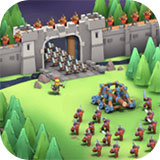 勇士骑兵安卓版下载(Game Of Warriors)v1.6.6 最新版