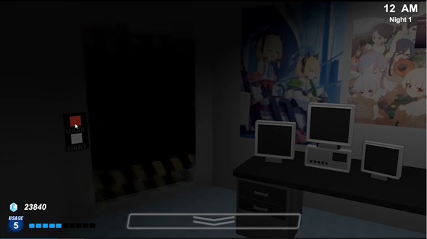 沙勒的五夜后宫2手机版v0.1.0 安卓版