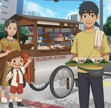 鸡肉粥快递游戏v0.36 安卓版