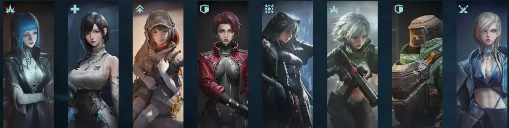 镭明闪击手游v1.0.202185 最新版