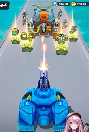 曙光绯色幻想游戏v0.0.34 最新版