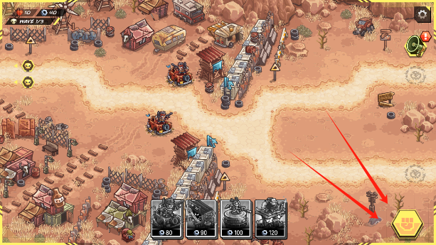 废土世界游戏(垃圾世界国际服安装器)v1.1.6安卓版