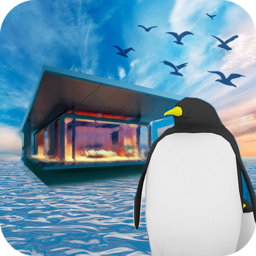 海景密室逃脱游戏v1.0.0 最新版