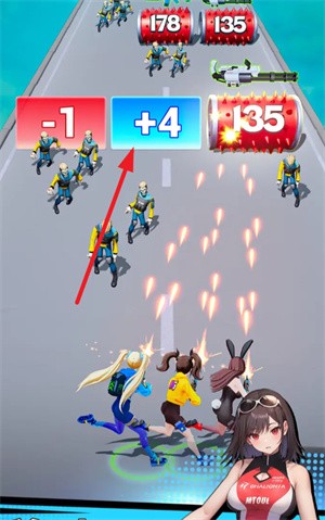 曙光绯色幻想游戏v0.0.34 最新版