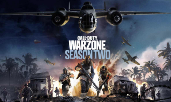 CODWarzone游戏v2.3.14091205 安卓版