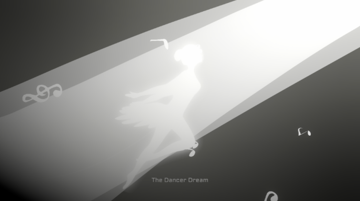 舞者之梦测试服v0.2 最新版