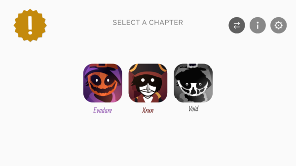 节奏盒子Evadare模组安卓版v0.5.7 最新版