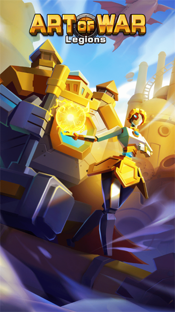 艺术战争正版(Art of War安装器)v7.6.0 安卓版