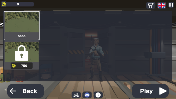 僵尸潮游戏v0.2.3 安卓版