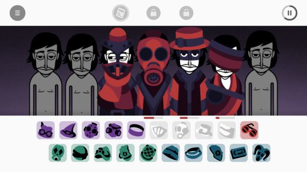 节奏盒子Evadare模组安卓版v0.5.7 最新版