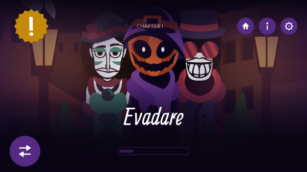 节奏盒子Evadare模组安卓版v0.5.7 最新版