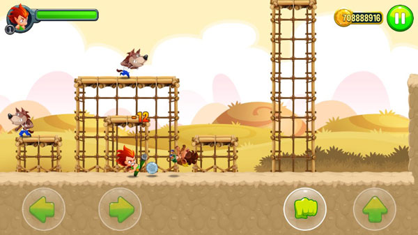 暗影战争游戏v1.12 最新版