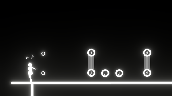 舞者之梦测试服v0.2 最新版